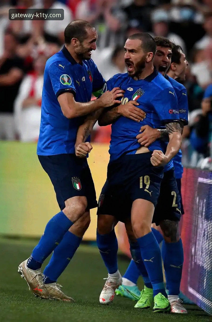 意大利足球的至暗时刻：无缘世界杯的深层剖析